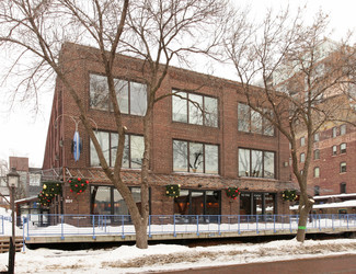 Más detalles para 201 Main St SE, Minneapolis, MN - Oficinas, Locales en alquiler