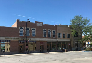 Más detalles para 625 Main St, Rapid City, SD - Oficinas en alquiler