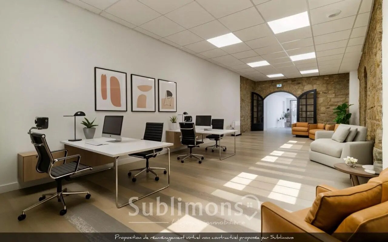 43 Rue Georges Clemenceau, Auray en venta Foto del interior- Imagen 1 de 8