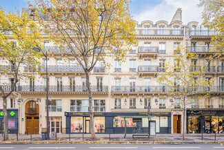 Más detalles para 8 Rue Greneta, Paris - Oficina en alquiler