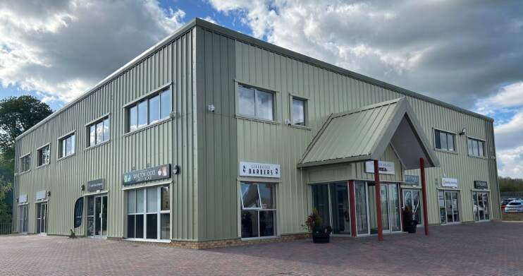 The Cottages, Whilton en alquiler Foto del edificio- Imagen 1 de 2