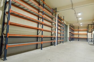 Nave en Alcorcón, Madrid en alquiler Foto del interior- Imagen 2 de 17