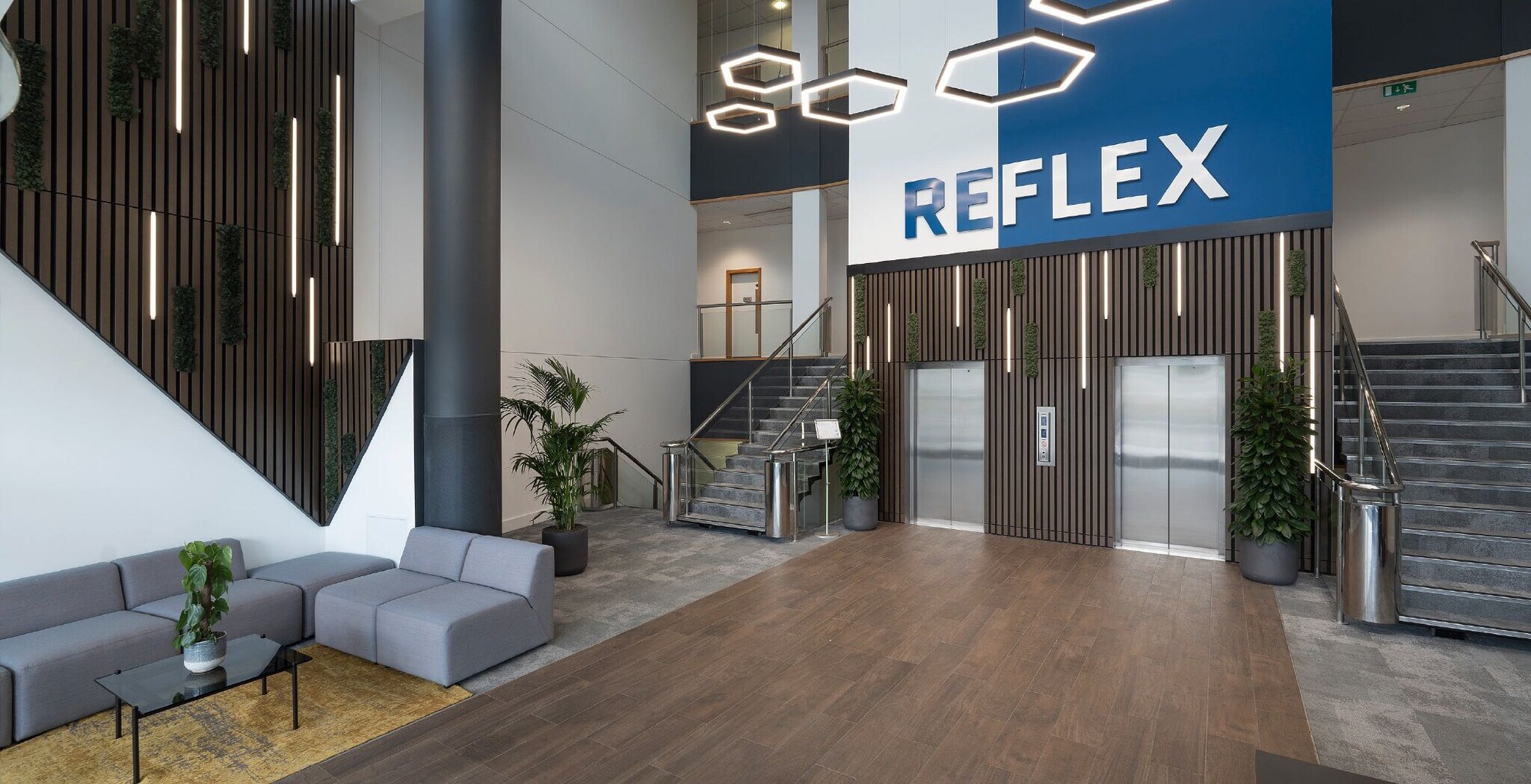 Cain Rd, Bracknell en alquiler Foto del interior- Imagen 1 de 9