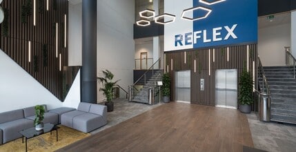 Cain Rd, Bracknell en alquiler Foto del interior- Imagen 1 de 9