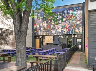 Más detalles de 1212 9th Ave SE, Calgary, AB - Local en venta