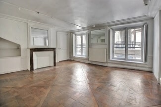 Más detalles de 15 Rue Du Colonel Driant, Paris - Oficina en alquiler