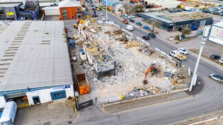 Más detalles de 29-31 Harbour Rd, Inverness - Nave en alquiler