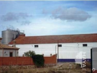 Calle Matadero, 1, Villamuelas, Toledo en venta Foto principal- Imagen 1 de 1