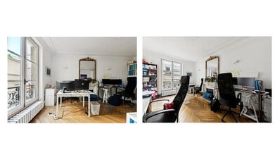 85 Rue Taitbout, Paris en venta Foto del interior- Imagen 2 de 9