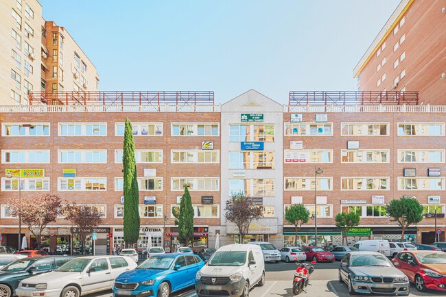 Más detalles de Avenida Rey Juan Carlos i, Leganés - Oficina en venta