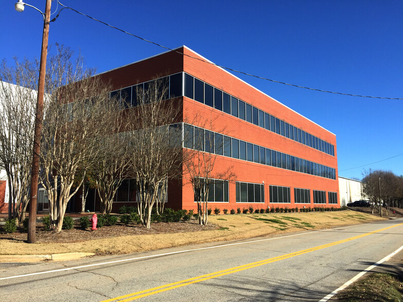 525 Old Piedmont Hwy, Greenville, SC en alquiler - Foto del edificio - Imagen 1 de 7