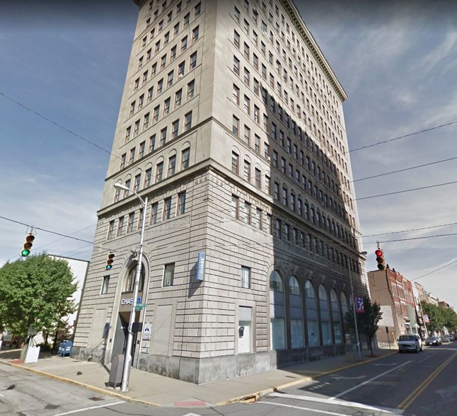 401 Market St, Steubenville, OH en venta - Foto del edificio - Imagen 3 de 3