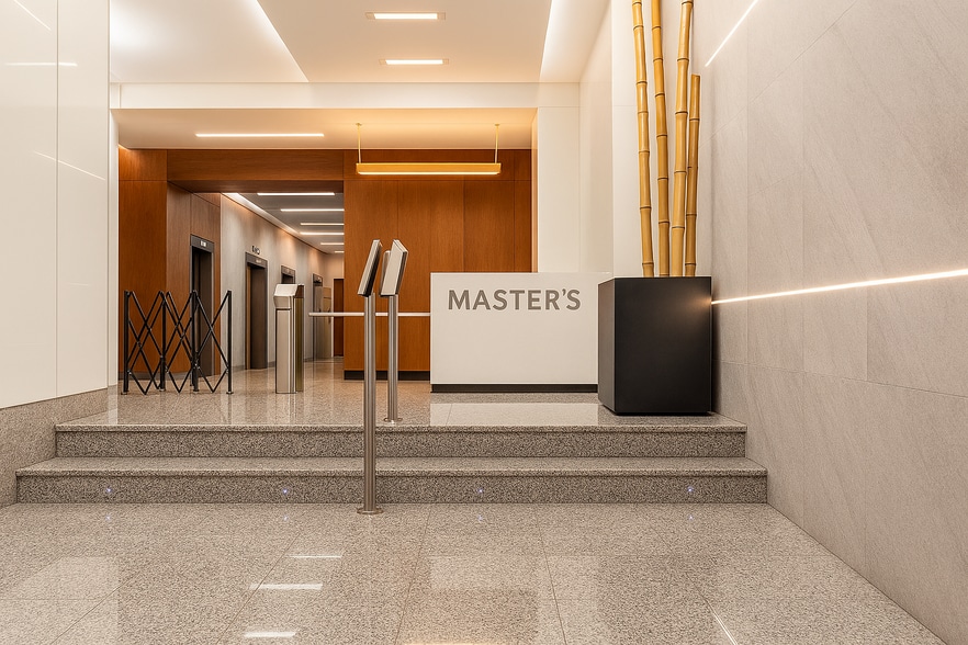 Avenida del General Perón, 38 B, Madrid, Madrid en alquiler - Foto del edificio - Imagen 3 de 6