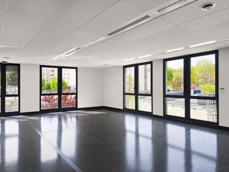 31 Rue Gorge De Loup, Lyon en alquiler - Foto del interior - Imagen 1 de 9