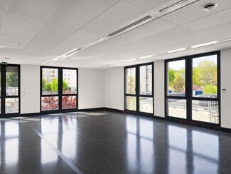 Más detalles de 31 Rue Gorge De Loup, Lyon - Oficina en alquiler