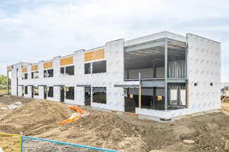 Más detalles de 2943 50 Av NW, Edmonton, AB - Local en venta