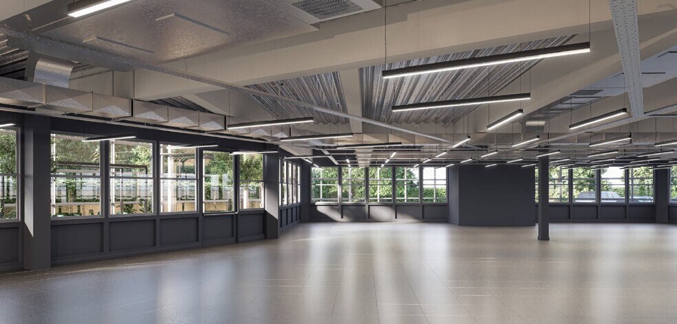 2 The Square, Uxbridge en alquiler - Foto del interior - Imagen 2 de 5