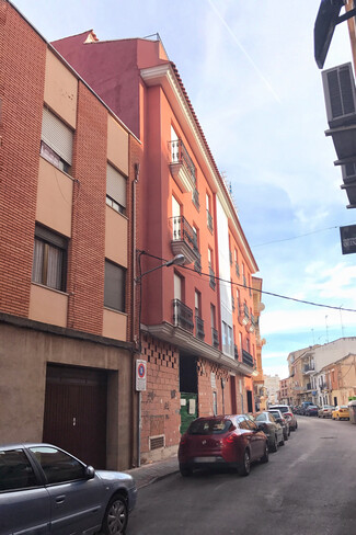 Más detalles para Calle del General López Brea, 3, Quintanar de la Orden - Edificios residenciales en venta