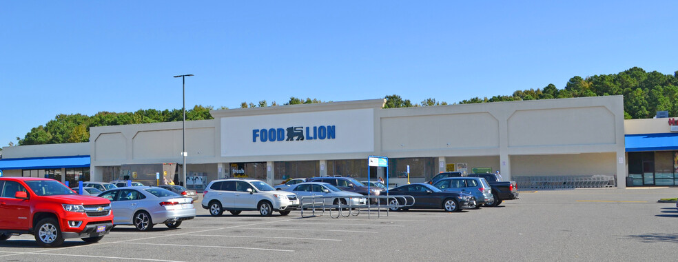 2292 York River Crossing, Gloucester, VA en alquiler - Foto del edificio - Imagen 1 de 9