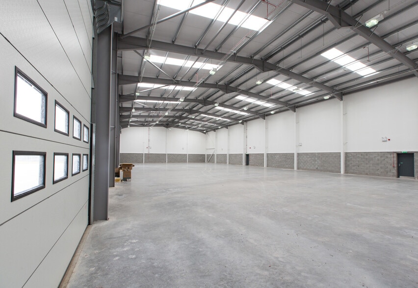 Claymore Dr, Bridge Of Don en alquiler - Foto del interior - Imagen 2 de 2