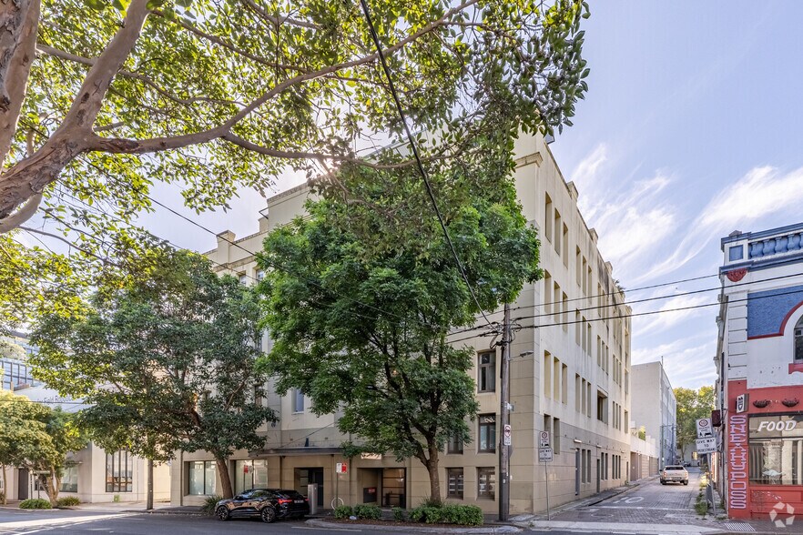 82-84 Abercrombie St, Chippendale en venta - Foto principal - Imagen 1 de 5