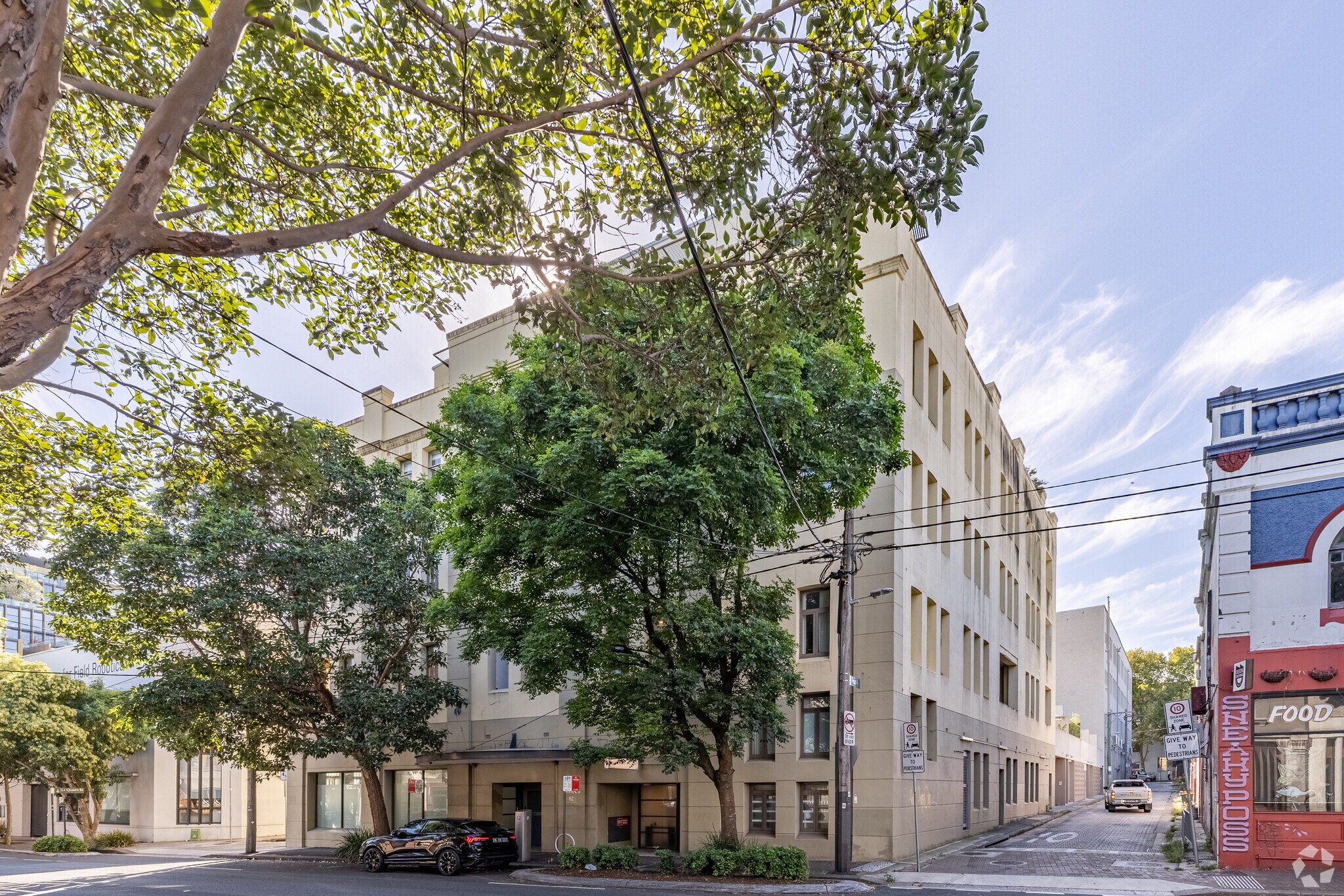 82-84 Abercrombie St, Chippendale en venta Foto principal- Imagen 1 de 6