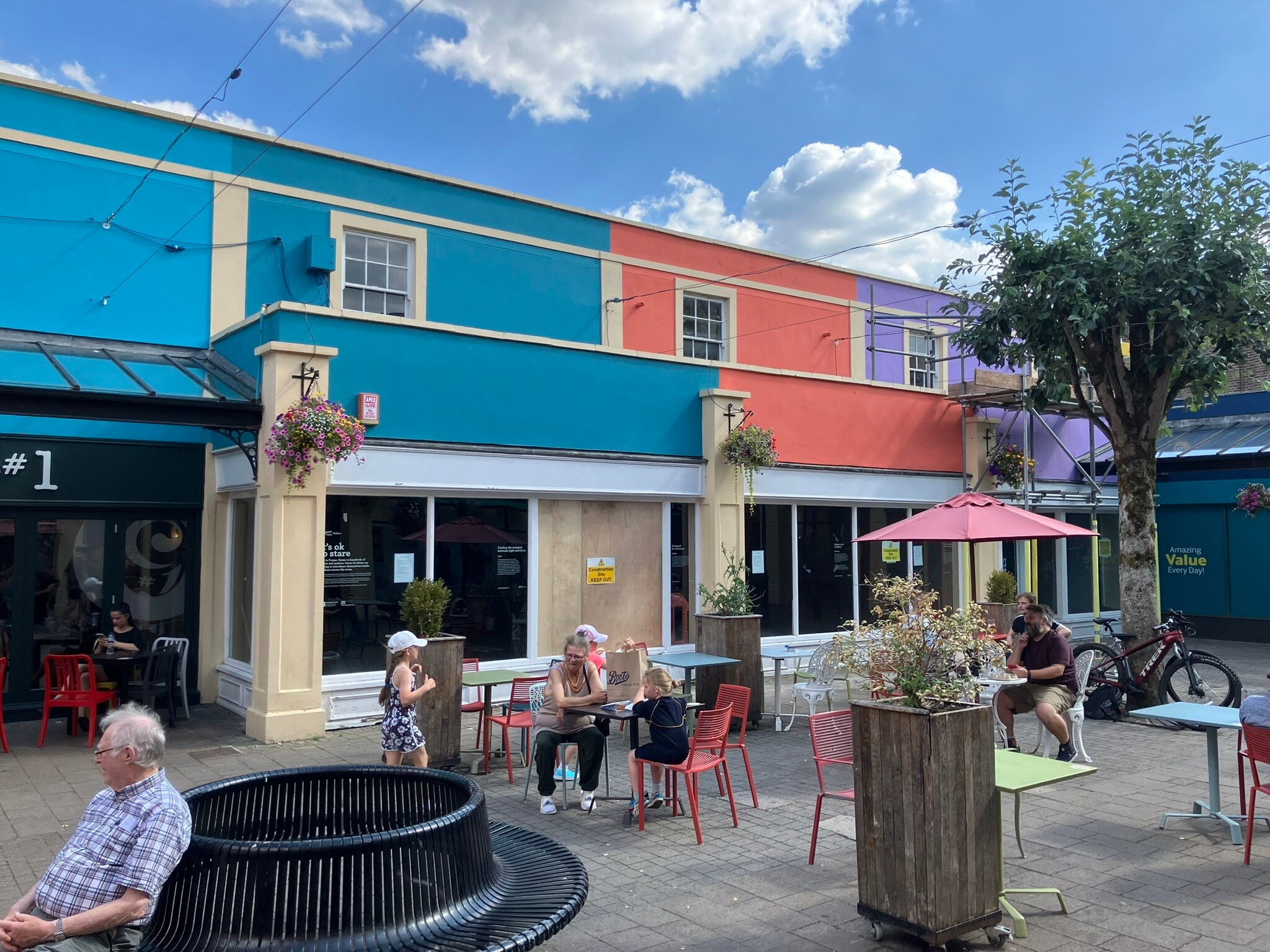 Vicarage Walk, Frome en alquiler Foto del interior- Imagen 1 de 2