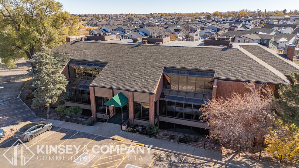 7586 W Jewell Ave, Lakewood, CO en venta - Foto del edificio - Imagen 1 de 9