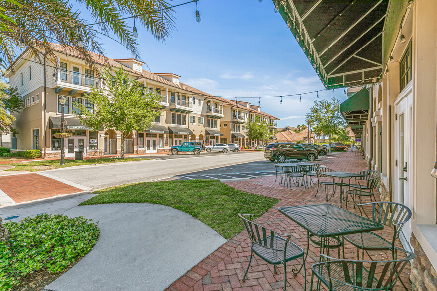 654 Market St, St Augustine, FL en venta - Foto del edificio - Imagen 2 de 48