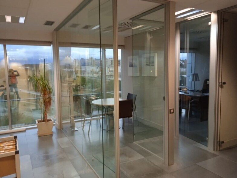 Oficina en Sant Cugat del Vallès, Barcelona en venta - Foto del interior - Imagen 2 de 4