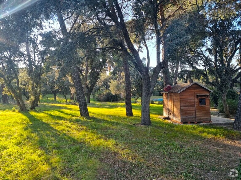 Terrenos en Boadilla Del Monte, MAD en venta - Foto del edificio - Imagen 3 de 5