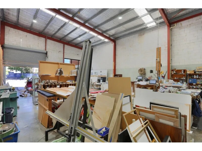 98 Queens Rd, Five Dock en alquiler Foto del interior- Imagen 1 de 4