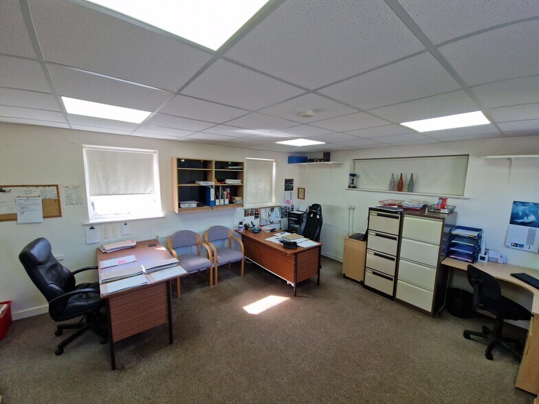 Heage Rd, Ripley en venta - Foto del edificio - Imagen 2 de 13