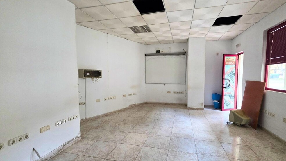 Local en Almería, Almería en alquiler - Foto del interior - Imagen 2 de 4