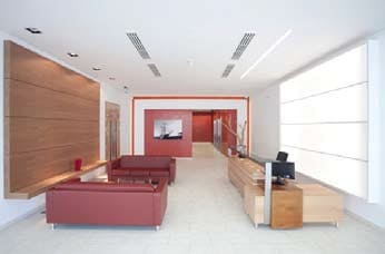 5 West Victoria Dock Rd, Dundee en alquiler Foto del interior- Imagen 1 de 20