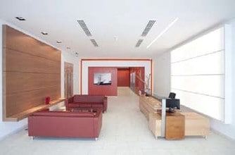 5 West Victoria Dock Rd, Dundee en alquiler Foto del interior- Imagen 1 de 20
