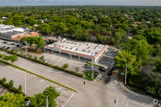 10101 W Sample Rd, Coral Springs, FL - vista aérea  vista de mapa - Image1