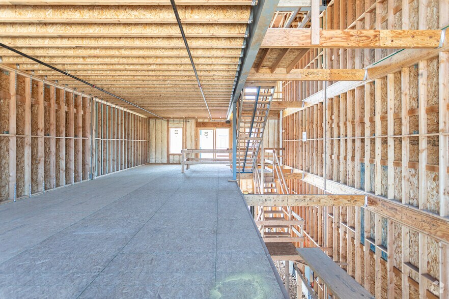 1922 S Highway 40, Heber City, UT en alquiler - Foto del interior - Imagen 2 de 20