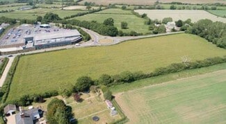 Más detalles de High Penn Trade Park, Calne - Terreno en venta