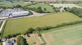 Más detalles de High Penn Trade Park, Calne - Terreno en venta