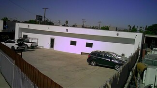 Más detalles para 4437 Telegraph Rd, Los Angeles, CA - Naves en venta