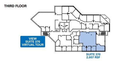 5242 S College Dr, Salt Lake City, UT en alquiler Plano de la planta- Imagen 1 de 1