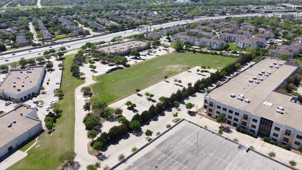 Highway 121 - The Ridge at 121 - Land, Lewisville, TX en venta - Foto del edificio - Imagen 3 de 4