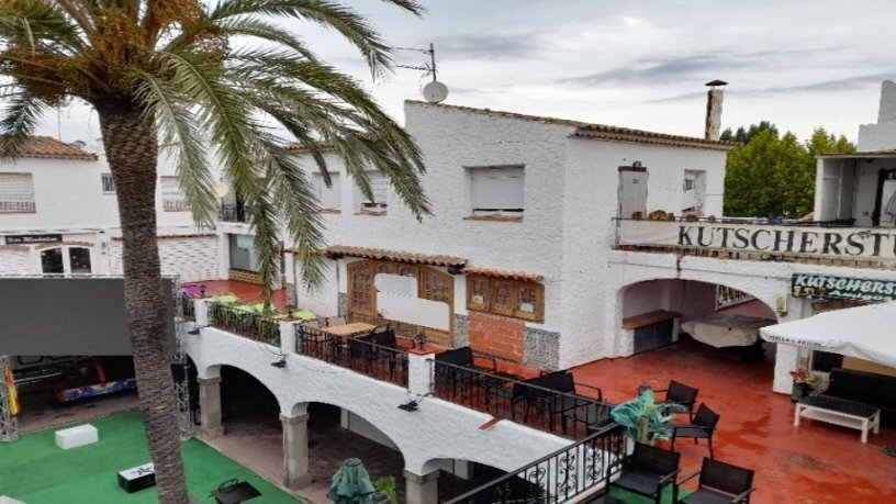 Passatge Moxo, 1, Castelló d'Empúries, Gerona en alquiler - Foto del edificio - Imagen 2 de 3