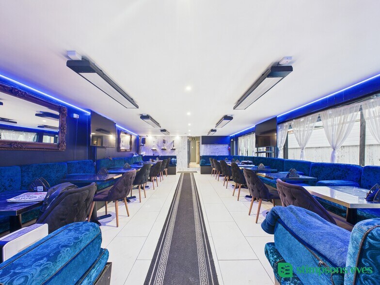 60 Bishopscote Rd, Luton en alquiler - Foto del edificio - Imagen 2 de 9