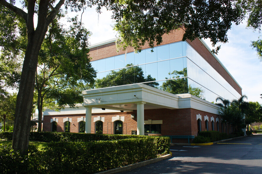 1031 W Morse Blvd, Winter Park, FL en alquiler - Foto del edificio - Imagen 2 de 16