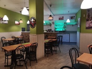 Local en Barcelona, Barcelona en alquiler Foto del interior- Imagen 2 de 6