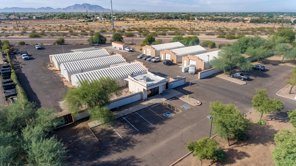 19349 E Germann Rd, Queen Creek, AZ en alquiler - Foto del edificio - Imagen 1 de 11