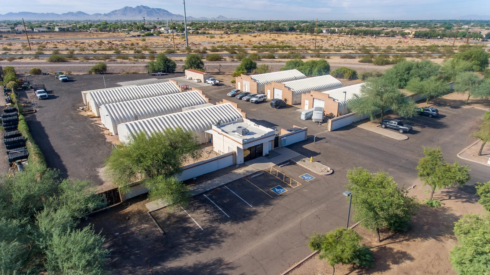 19349 E Germann Rd, Queen Creek, AZ en alquiler Foto del edificio- Imagen 1 de 12