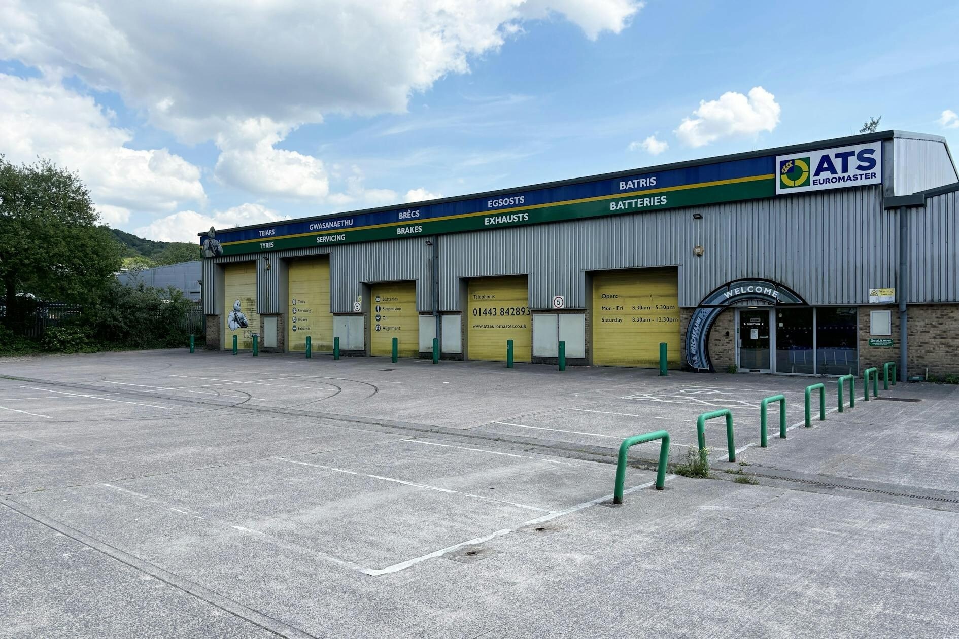 Main Ave, Pontypridd en alquiler Foto principal- Imagen 1 de 4